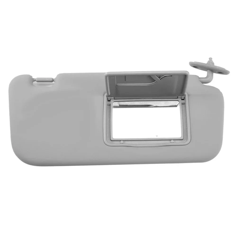 Practical Sun Visor Right Sun Visor Right 85220-1C200 852201C200QS For GETZ For HYUNDAI Plastic Right High Quality
Practical Sun Visor Right Sun Visor Right 85220-1C200 852201C200QS For GETZ For HYUNDAI Plastic Right High Quality