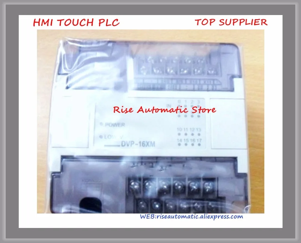 DVP16XM11N PLC 16DI Digital Module New Original
DVP16XM11N PLC 16DI Digital Module New Original
