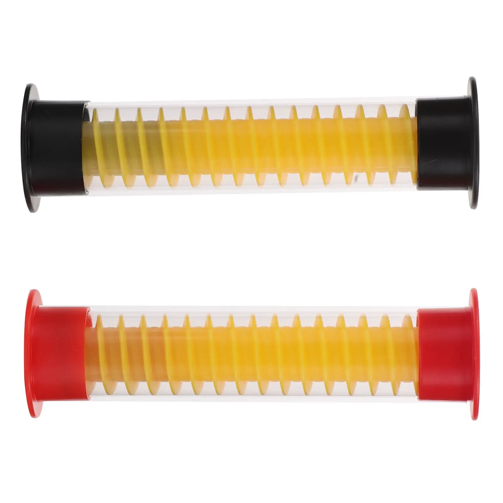 2 Pcs Hourglass Timer Mini Timers for Kids Classroom Visual Checker Board Game Liquid
2 Pcs Hourglass Timer Mini Timers for Kids Classroom Visual Checker Board Game Liquid