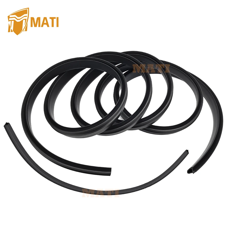 Durable Door Seal Hardware Kit For Polaris Ranger 1000 Crew XP Northstar 2019-2025 Pro XD Full-Size 2023-2026 5511054 5510927
Durable Door Seal Hardware Kit For Polaris Ranger 1000 Crew XP Northstar 2019-2025 Pro XD Full-Size 2023-2026 5511054 5510927