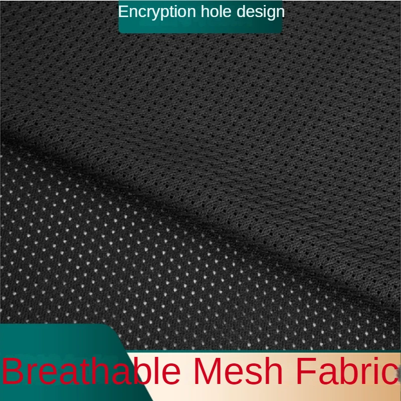 Mesh Fabric Stretch By The Meter for Car Sunshade Diy Sewing Breathable Encrypt Cloth Plain Black White Soft Textile Polyester
Mesh Fabric Stretch By The Meter for Car Sunshade Diy Sewing Breathable Encrypt Cloth Plain Black White Soft Textile Polyester