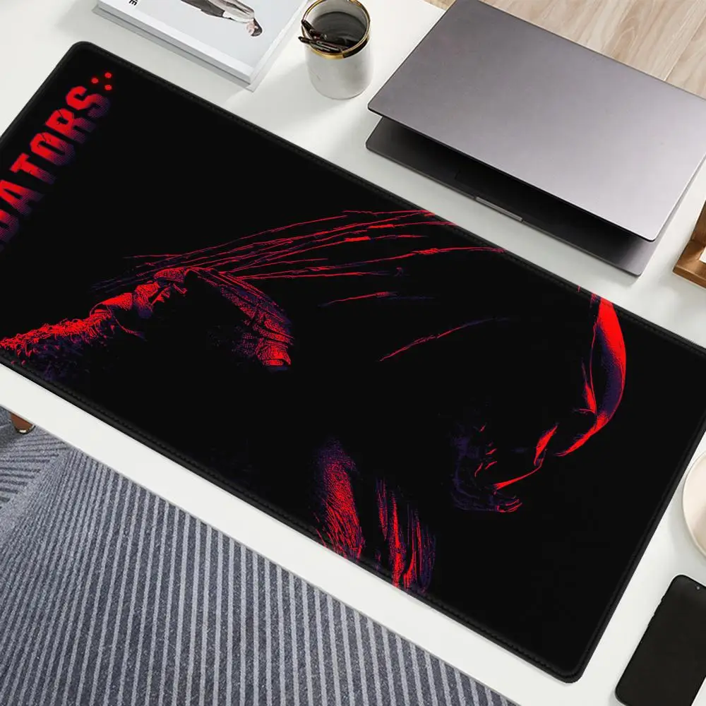 Predator Warrior Pattern Alien Monster Mouse Pad Computer Custom Desktop Mouse Pad MousePad Mouse Mat Anti-slip Soft Carpet
Predator Warrior Pattern Alien Monster Mouse Pad Computer Custom Desktop Mouse Pad MousePad Mouse Mat Anti-slip Soft Carpet
