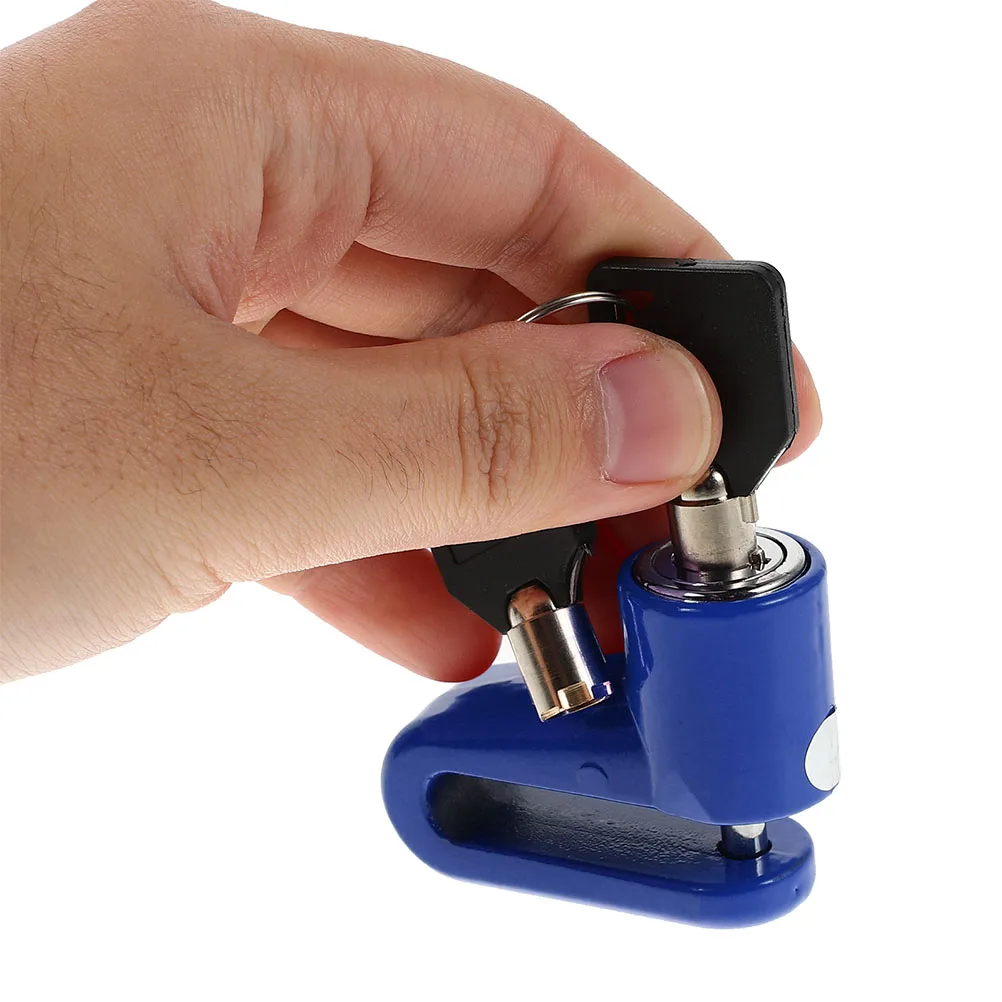 Brake Portable Anti Theft Bike Wheel Motorbike Disc Scooter Brake Universal Motorcycle Security Lock Alarm Disc Lock Vehicle
Brake Portable Anti Theft Bike Wheel Motorbike Disc Scooter Brake Universal Motorcycle Security Lock Alarm Disc Lock Vehicle