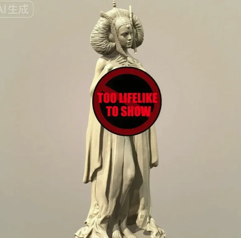 The height of man 50mm 75mm Resin model kits colorless and self-assembled (3D Printing ) TD-7570/3D
The height of man 50mm 75mm Resin model kits colorless and self-assembled (3D Printing ) TD-7570/3D