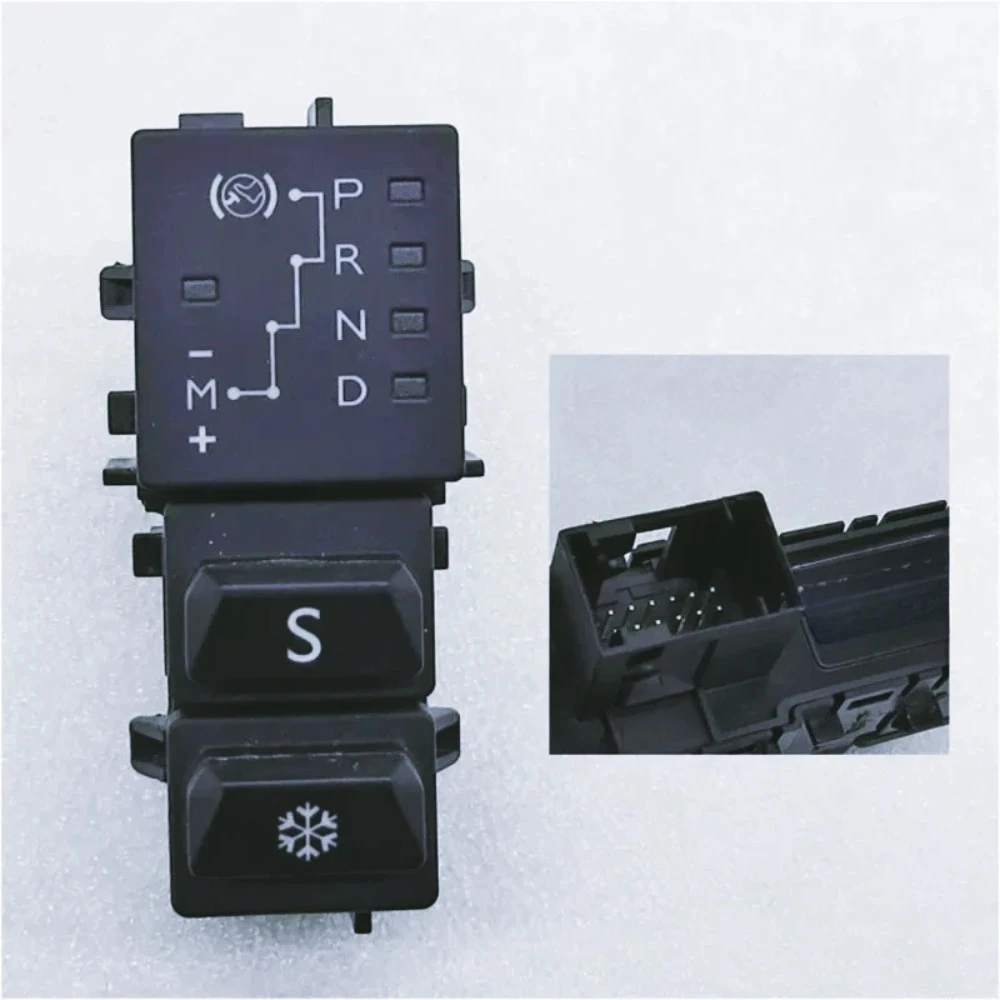 96770535ZD 98047448XS para Peugeot 508 408 308 para Citroen C5 interruptor de modo S 1 Uds
96770535ZD 98047448XS para Peugeot 508 408 308 para Citroen C5 interruptor de modo S 1 Uds
