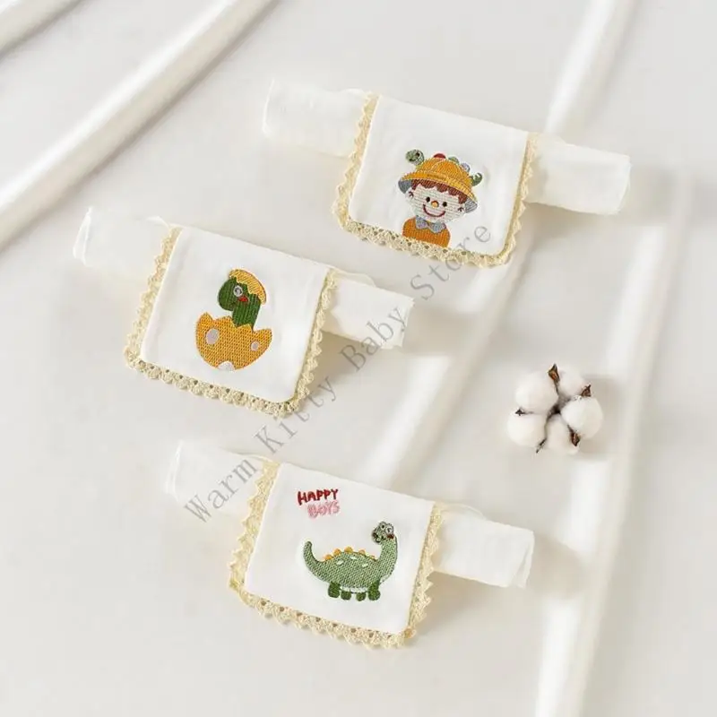 XXFE Set of 3Pcs Reusable Cotton Moisture Wicking Back Towel for Toddler Boys Girls Outdoor Play Daily Sweat-absorbing Towel
XXFE Set of 3Pcs Reusable Cotton Moisture Wicking Back Towel for Toddler Boys Girls Outdoor Play Daily Sweat-absorbing Towel