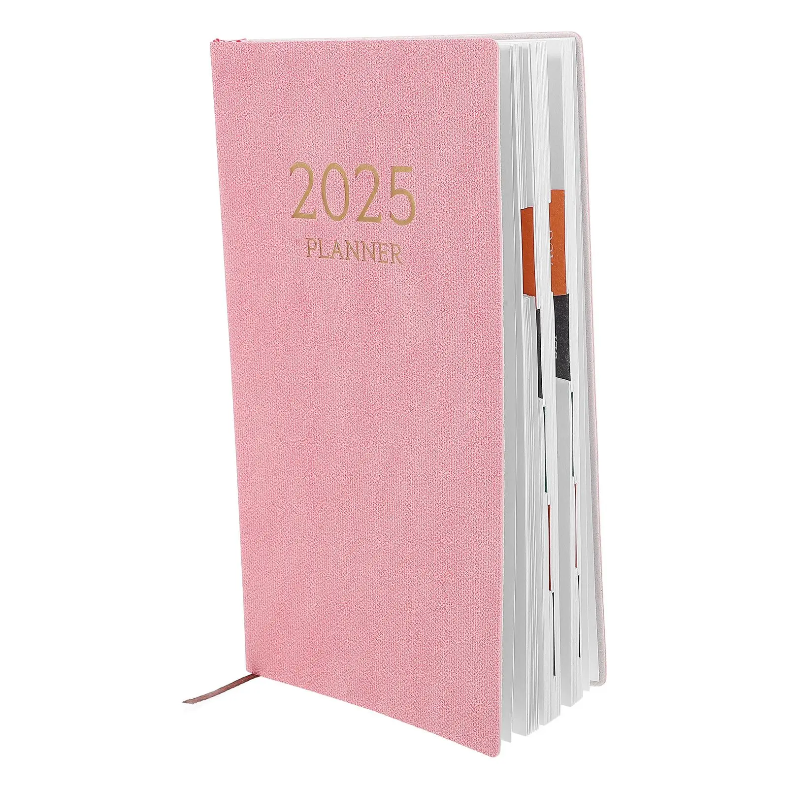 2025 Agenda Book Monthly Planner Daily Schedule Notebook Work Journal Small Planner Notepad Diary Calendar Yearly Organizer
2025 Agenda Book Monthly Planner Daily Schedule Notebook Work Journal Small Planner Notepad Diary Calendar Yearly Organizer