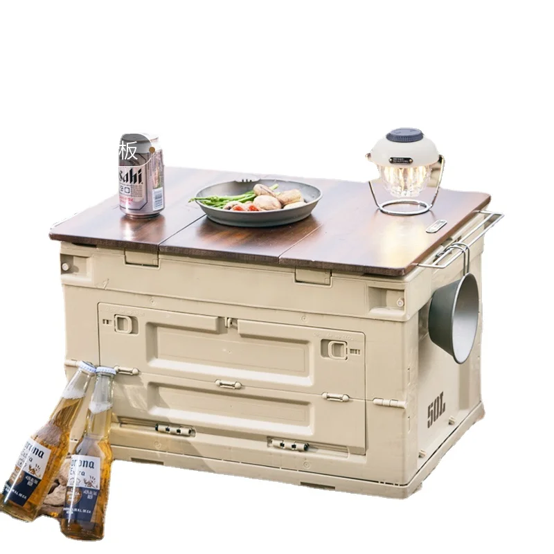 YY Storage Box Portable Lightweight Outdoor Equipment Tableware Storage Plastic Case
YY Storage Box Portable Lightweight Outdoor Equipment Tableware Storage Plastic Case