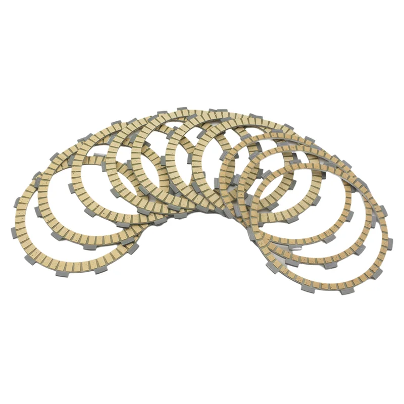 NEW-Motorcycle Clutch Plates Disc For 1050 1090 1190 Adventure 1290 Super Adventure 2013-2023 Accessory Parts
NEW-Motorcycle Clutch Plates Disc For 1050 1090 1190 Adventure 1290 Super Adventure 2013-2023 Accessory Parts