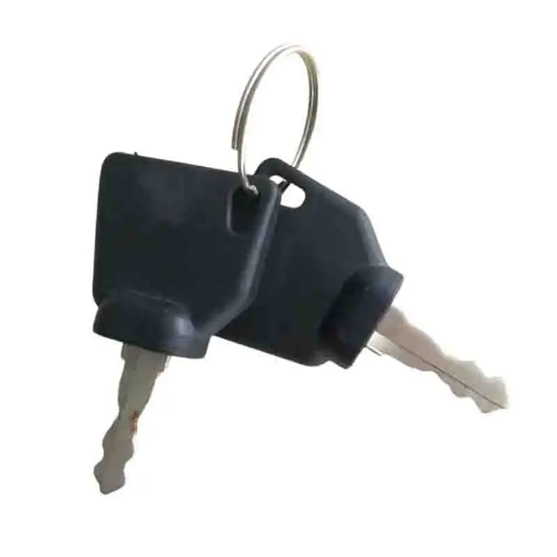 701/45501 331/26790 333/Y1374 10PCS Ignition Key For JCB Heavy Equipment
701/45501 331/26790 333/Y1374 10PCS Ignition Key For JCB Heavy Equipment