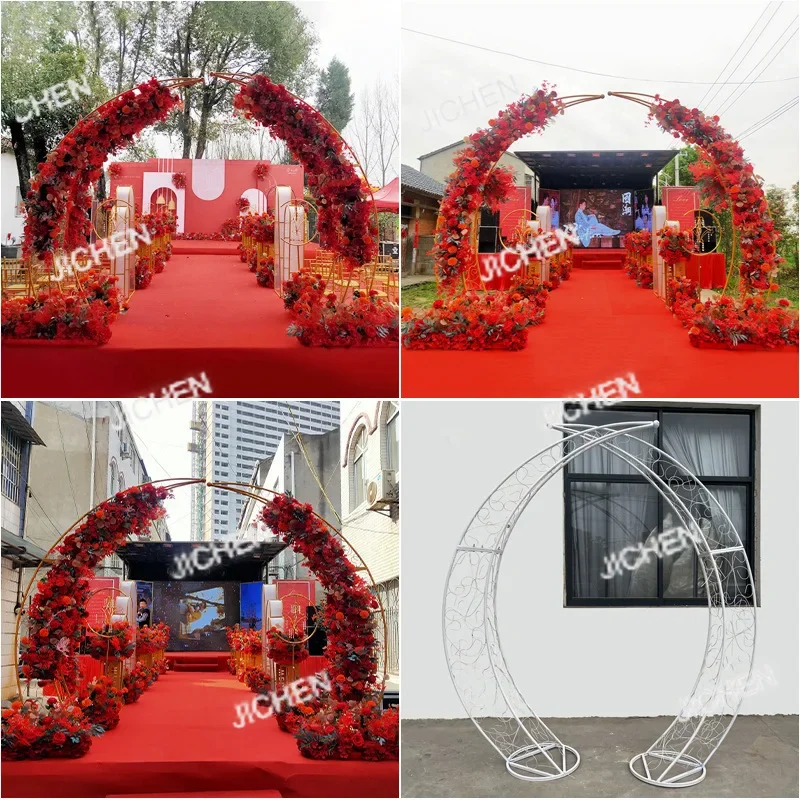 HS Wedding iron flower horn door Wedding props Arch ivory door European horn door White shelf
HS Wedding iron flower horn door Wedding props Arch ivory door European horn door White shelf