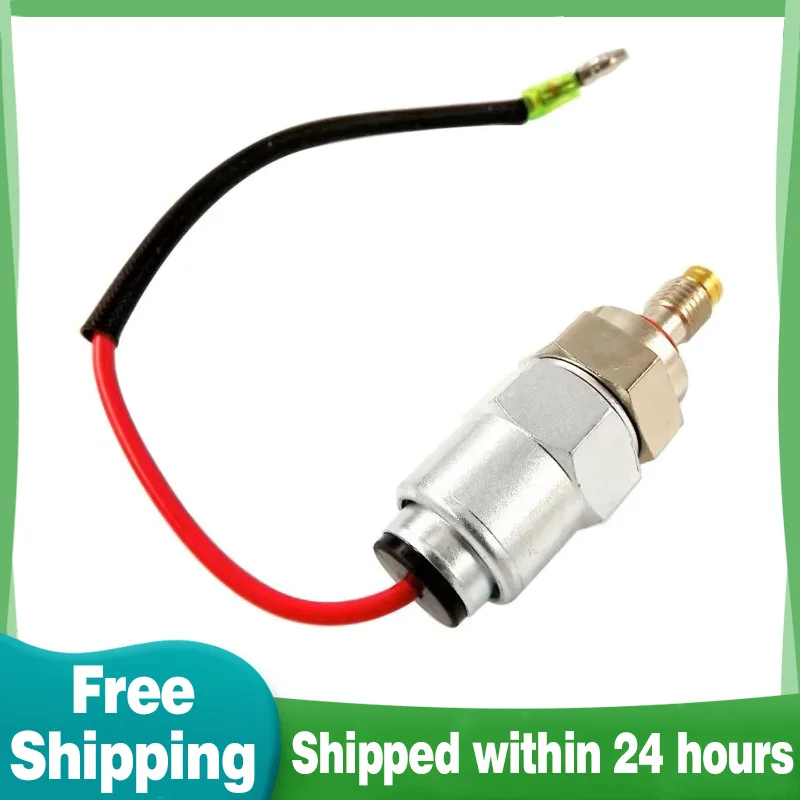 2475515 Carburetor Fuel Solenoid Kit for Kohler 2475722-S 2404120-S CV17-25 , CV620-740 High Quality
2475515 Carburetor Fuel Solenoid Kit for Kohler 2475722-S 2404120-S CV17-25 , CV620-740 High Quality