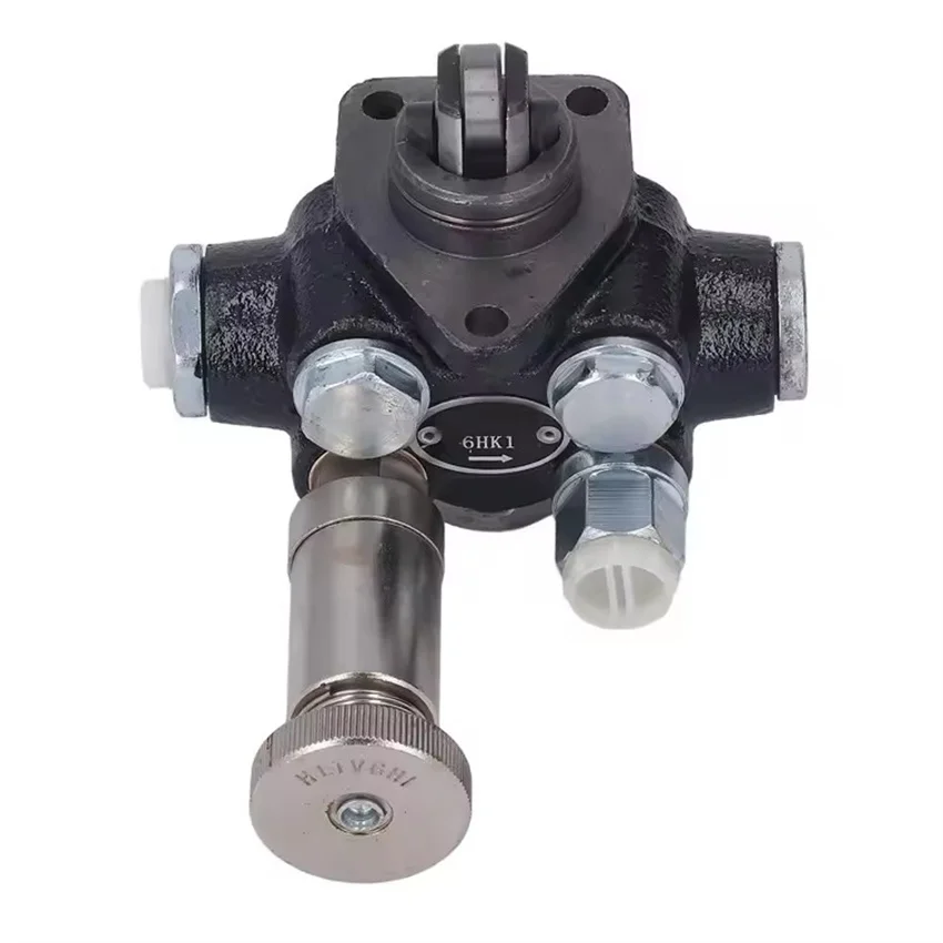 Топливный насос 105237-4421 9 440 610 824 для двигателя 6HK1 SUMITOMO SH330 SH350
Топливный насос 105237-4421 9 440 610 824 для двигателя 6HK1 SUMITOMO SH330 SH350