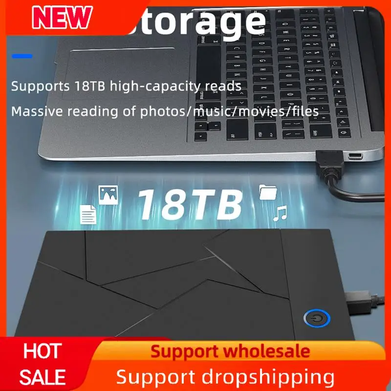 Превосходный 3,5-дюймовый корпус жесткого диска USB 3.0 к SATA Корпус жесткого диска Корпус SSD Внешний твердотельный жесткий диск Коробка с вилкой стандарта США Dur
Превосходный 3,5-дюймовый корпус жесткого диска USB 3.0 к SATA Корпус жесткого диска Корпус SSD Внешний твердотельный жесткий диск Коробка с вилкой стандарта США Dur