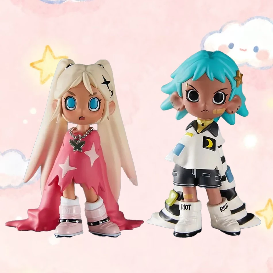 2026 New 6pcs 7CM Panta Q Version Series Figure Blind Box | Anime Peripheral Model Ornament | Ideal Gift for Friends
2026 New 6pcs 7CM Panta Q Version Series Figure Blind Box | Anime Peripheral Model Ornament | Ideal Gift for Friends