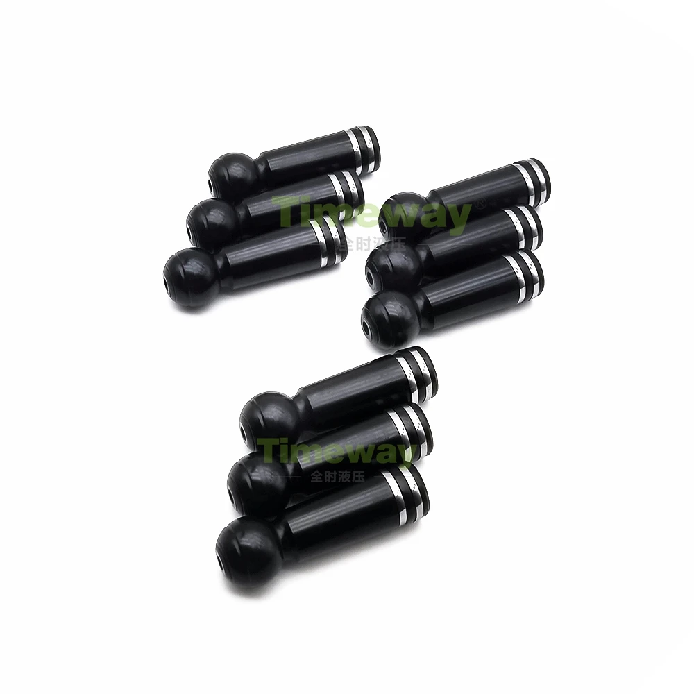 Piston Shoe A6VM115 Repair Kit for Repair REXROTH Hydraulic Motor
Piston Shoe A6VM115 Repair Kit for Repair REXROTH Hydraulic Motor