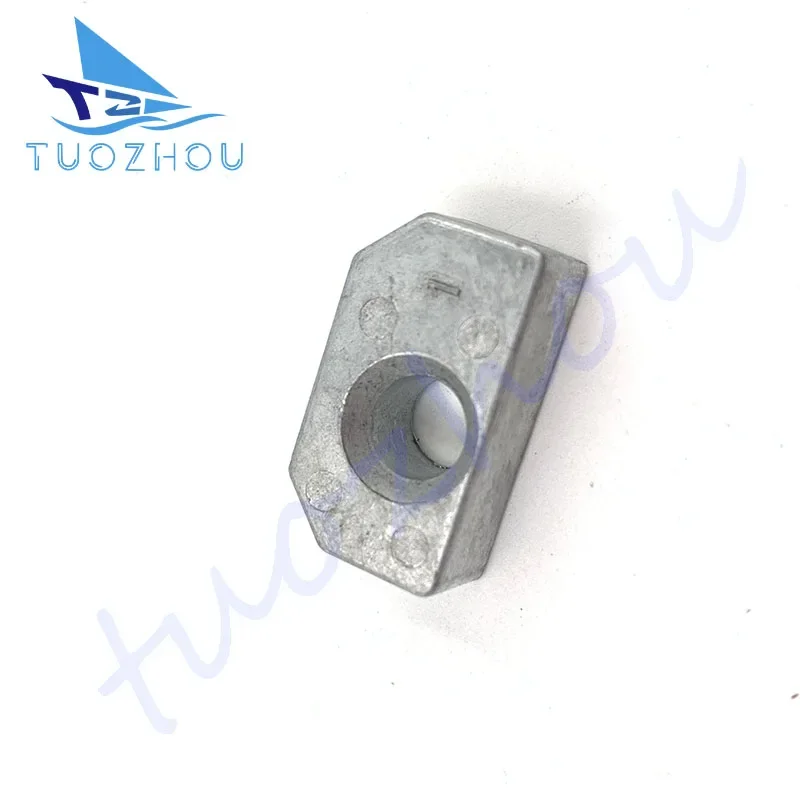 Boat Engine 63P-11325-11 Cylinder Head Crankcase Anode for Yamaha Outboard Motor 150HP 200HP 225HP 250HP 300HP 350HP
Boat Engine 63P-11325-11 Cylinder Head Crankcase Anode for Yamaha Outboard Motor 150HP 200HP 225HP 250HP 300HP 350HP
