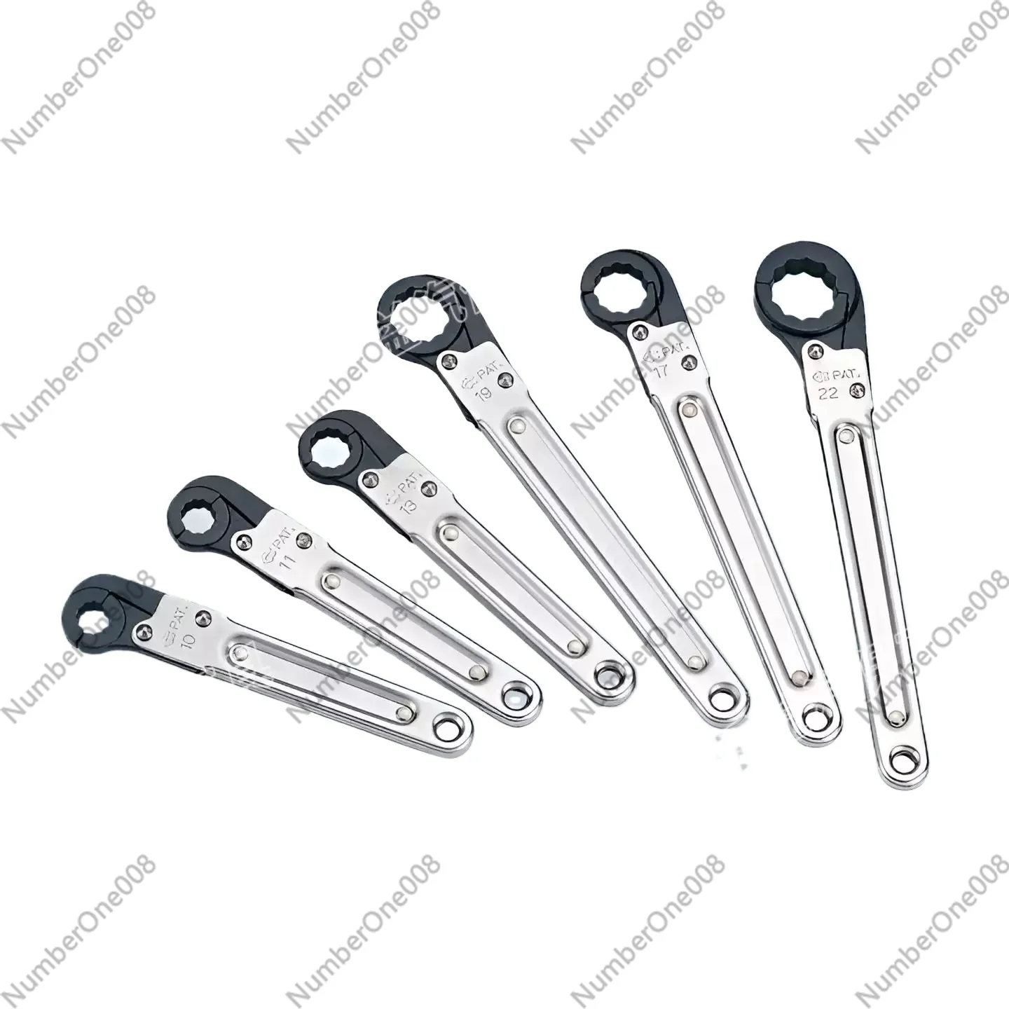 Ratchet Oil Pipe Wrench Auto Ratcheting Box End Quick Wrench Ratcheting Open End Oil Pipe Wrench
Ratchet Oil Pipe Wrench Auto Ratcheting Box End Quick Wrench Ratcheting Open End Oil Pipe Wrench