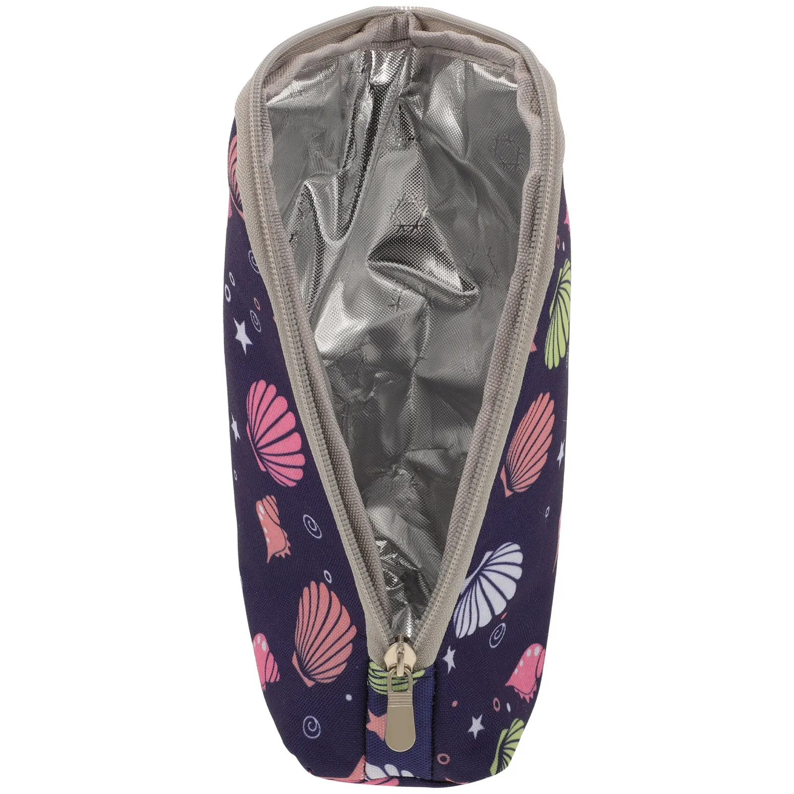 Insulated Baby Bottle Bag Portable Oxford Cloth Travel Feeding Bottles Case Cooler Thermal Milk Bottle Sleeve Cute Stylish
Insulated Baby Bottle Bag Portable Oxford Cloth Travel Feeding Bottles Case Cooler Thermal Milk Bottle Sleeve Cute Stylish