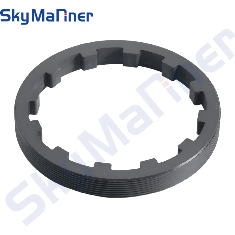53-8M0168885 Retainer Bearing 8M0168885 boat engine replaces parts For Mercury Mercruiser outboard motor 4T 100HP 115HP 150HP
53-8M0168885 Retainer Bearing 8M0168885 boat engine replaces parts For Mercury Mercruiser outboard motor 4T 100HP 115HP 150HP
