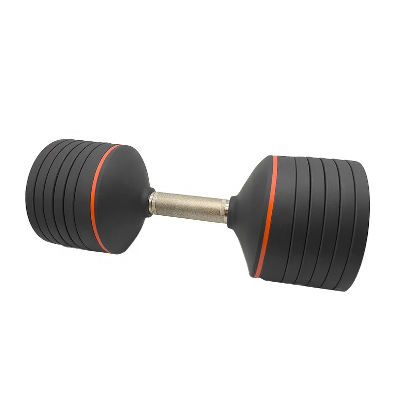 Strength Equipment Weight Lifting bar Smart Gym Dumbbells Set Hex Dumbbel Sets 50KG Weights Strength Training Exercise Barbell
Strength Equipment Weight Lifting bar Smart Gym Dumbbells Set Hex Dumbbel Sets 50KG Weights Strength Training Exercise Barbell