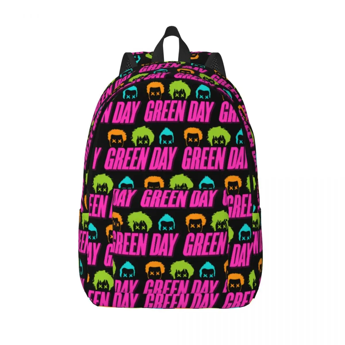 Custom Punk G-Greens D-Days Band Hot Canvas Backpack for Men Women Waterproof College School Vintage Bag Print Bookbags
Custom Punk G-Greens D-Days Band Hot Canvas Backpack for Men Women Waterproof College School Vintage Bag Print Bookbags