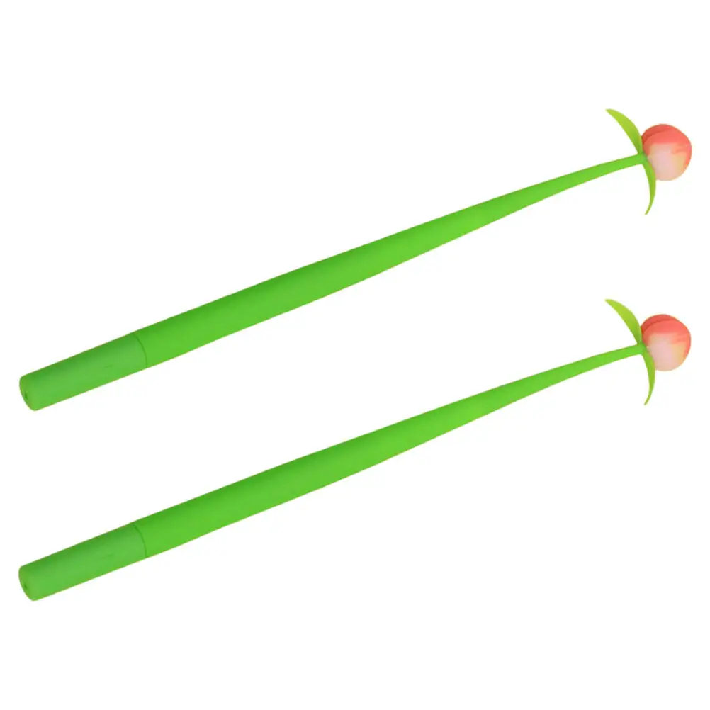 2Pcs Peach Shaped Retractable Gel Pens Smooth Black Ink Comfortable Grip for Students Artists Office School Supplies Christmas
2Pcs Peach Shaped Retractable Gel Pens Smooth Black Ink Comfortable Grip for Students Artists Office School Supplies Christmas