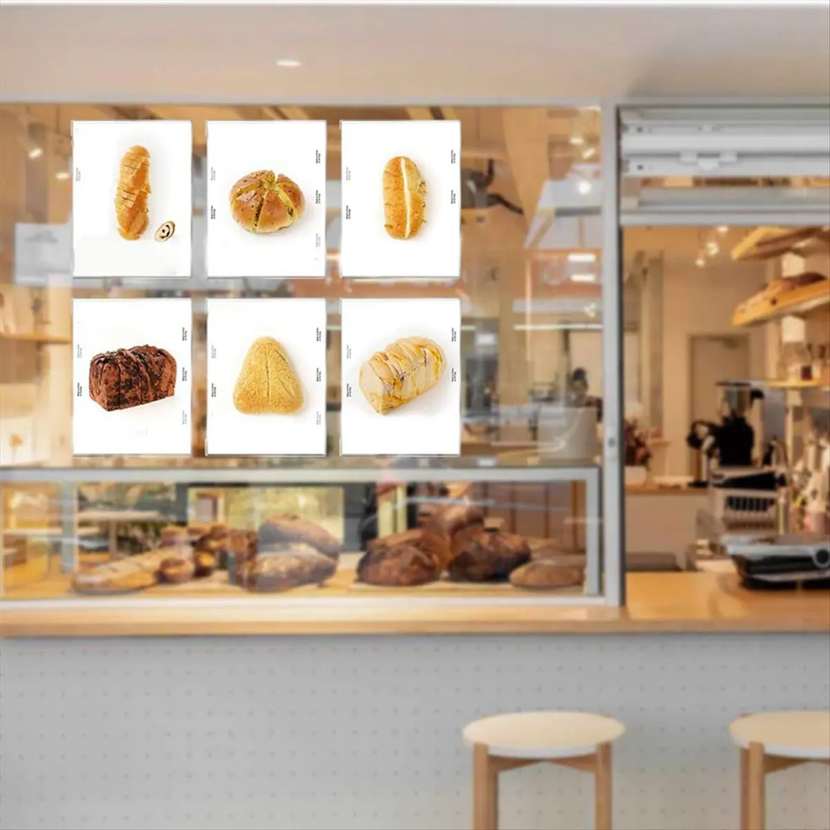 BHBL Acrylic Sign Holder 8.5x11inch Wall Mount,6 Pack Wall Mount Sign Holders, Wall Signs Photo Menu Flyer Display Holders,
BHBL Acrylic Sign Holder 8.5x11inch Wall Mount,6 Pack Wall Mount Sign Holders, Wall Signs Photo Menu Flyer Display Holders,