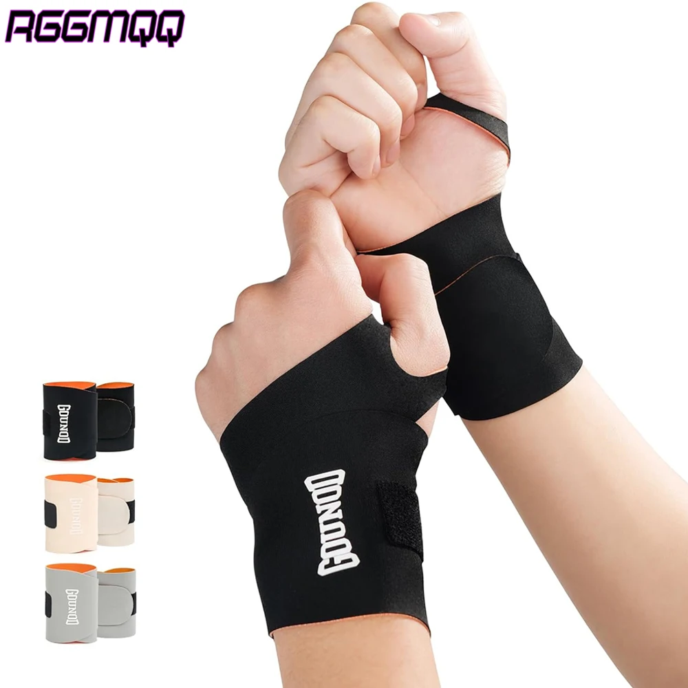2PCS Wrist Brace,Wrists Support for Carpal Tunnel Pain Relief,Ulnar Wrist Brace Ultra-Thin Elastic for WomenMen,Fits Both Wrists
2PCS Wrist Brace,Wrists Support for Carpal Tunnel Pain Relief,Ulnar Wrist Brace Ultra-Thin Elastic for WomenMen,Fits Both Wrists