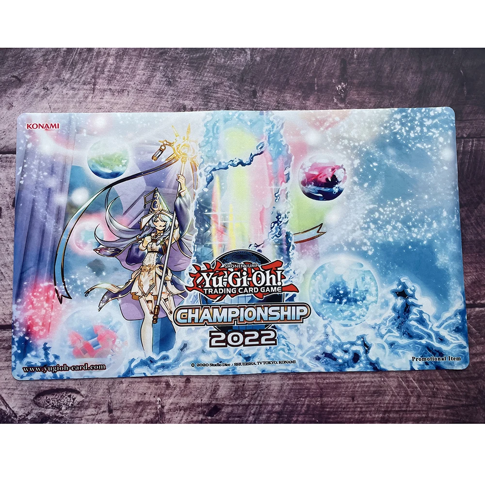 Игровой коврик Yu-Gi-Oh Rite of Aramesir, игровой коврик для карт, коврик для игр Paymat YGO KMC TCG OGC, коврик для геймпада-246
Игровой коврик Yu-Gi-Oh Rite of Aramesir, игровой коврик для карт, коврик для игр Paymat YGO KMC TCG OGC, коврик для геймпада-246