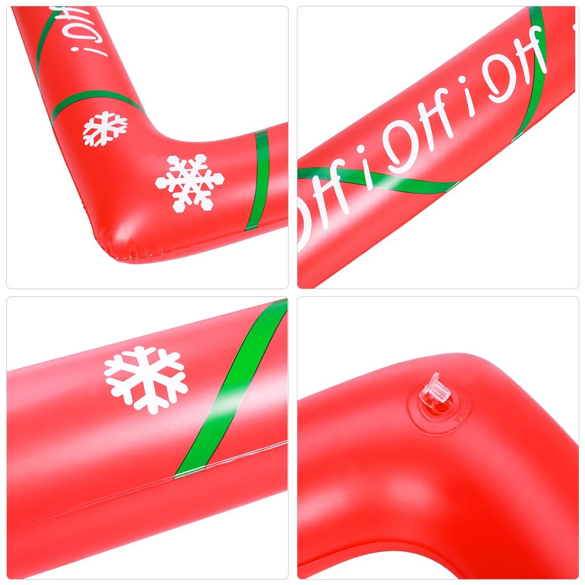 Christmas Inflatable Selfie Frame by Tinksky Blow Up Photo Booth Party Picture Props for Holiday Events
Christmas Inflatable Selfie Frame by Tinksky Blow Up Photo Booth Party Picture Props for Holiday Events