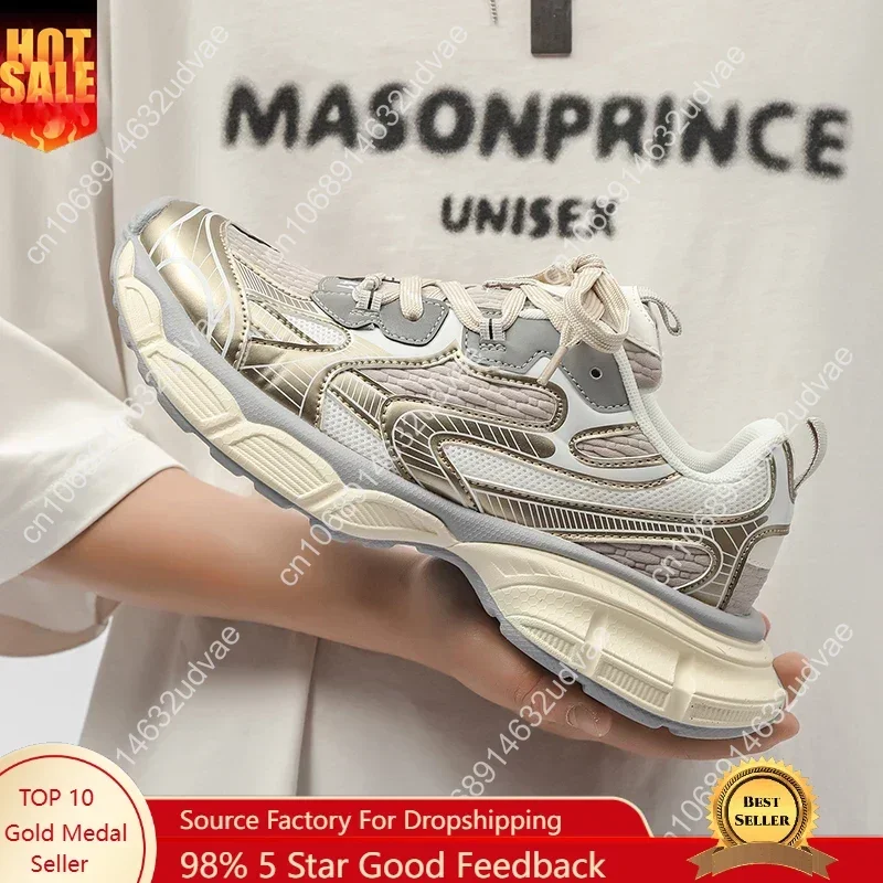 Men shoes Sneakers Male tenis Luxury shoes Mens casual Trainer Race Breathable fashion loafers running Shoes for men
Men shoes Sneakers Male tenis Luxury shoes Mens casual Trainer Race Breathable fashion loafers running Shoes for men