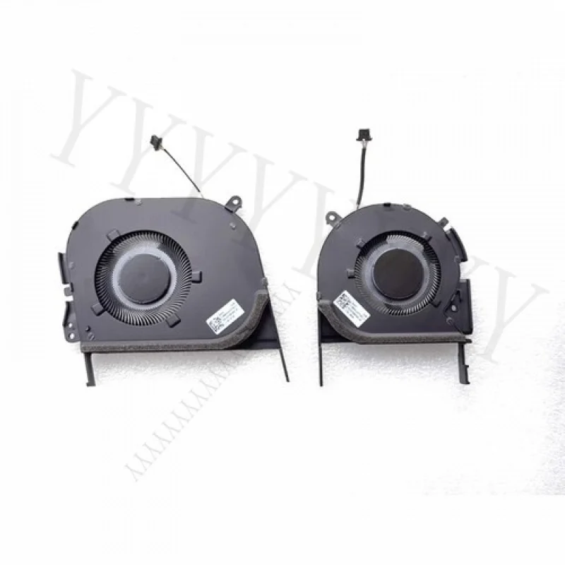 Y+New CPU & GPU Cooling Fan for Asus Vivobook Pro 16X N7600P M7600Q M7600R N7600Z
Y+New CPU & GPU Cooling Fan for Asus Vivobook Pro 16X N7600P M7600Q M7600R N7600Z