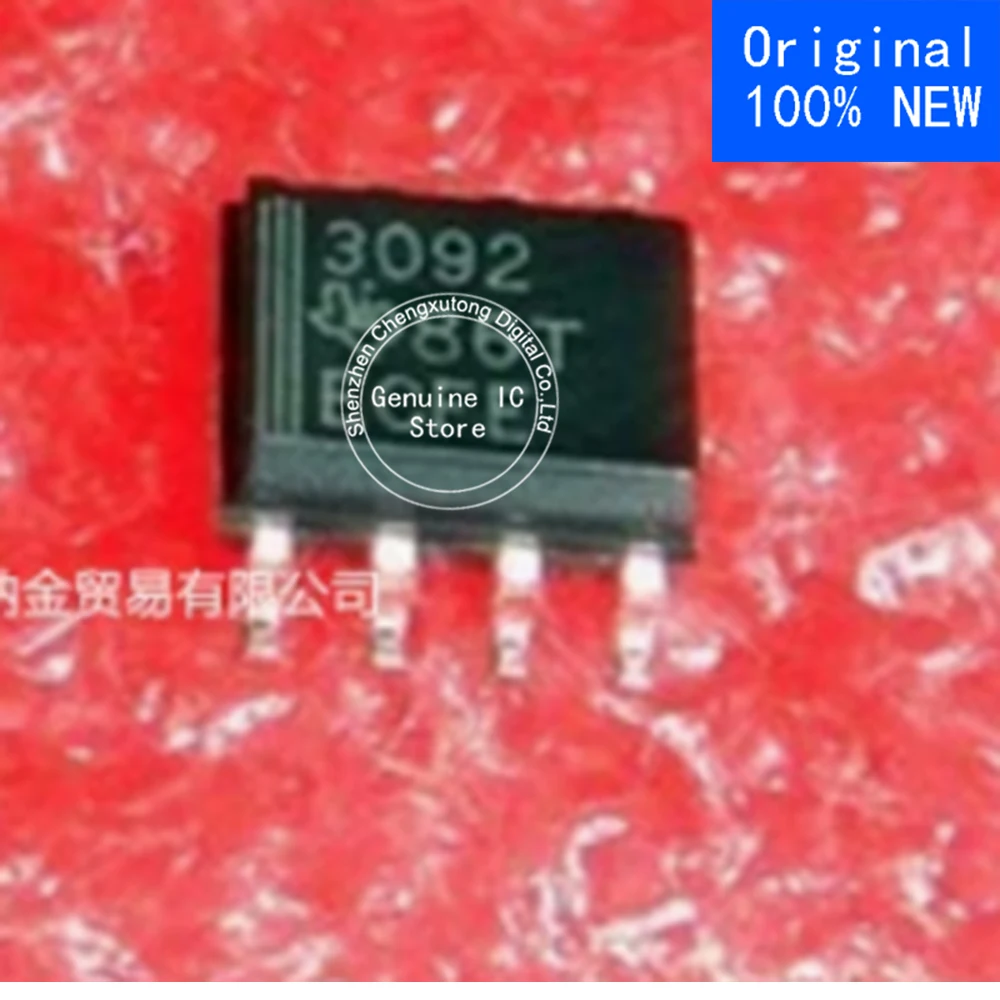 THS3092DDAR SOP New Original Genuine Ic
THS3092DDAR SOP New Original Genuine Ic