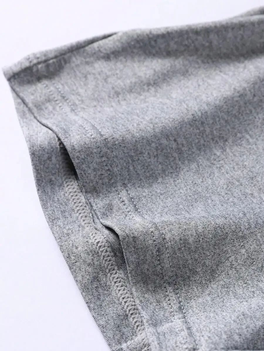 Men 3pcs Contrast Tape Waist Boxer Briefs
Men 3pcs Contrast Tape Waist Boxer Briefs