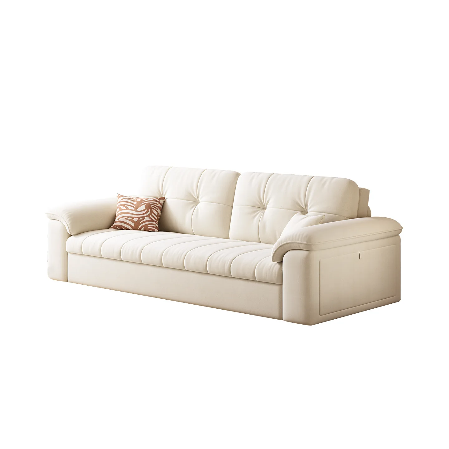 Многофункциональный диван-кровать для хранения вещей, встроенный двойного назначения, для небольшой квартиры, гостиной, односпальный, складной и выдвижной
Многофункциональный диван-кровать для хранения вещей, встроенный двойного назначения, для небольшой квартиры, гостиной, односпальный, складной и выдвижной