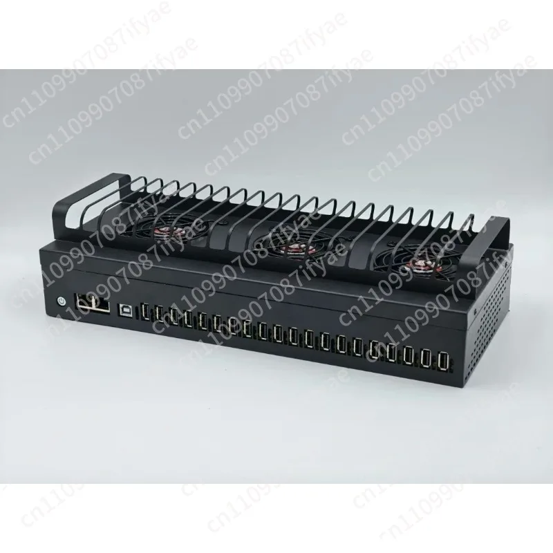 20 hub usb2.0 expander HUB mobile phone docking station studio multi-port charger
20 hub usb2.0 expander HUB mobile phone docking station studio multi-port charger