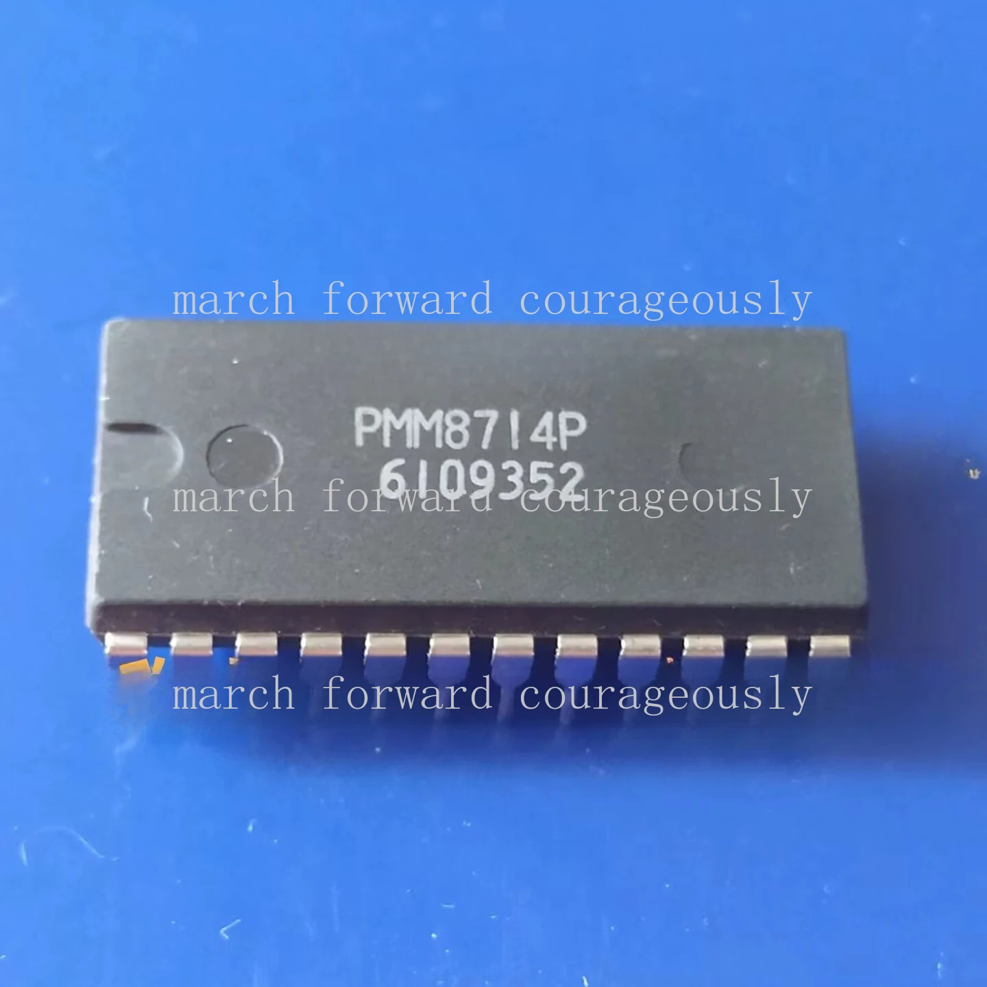 PMM8714P Dual-Layer Chip Package Integrated Circuit - New Original
PMM8714P Dual-Layer Chip Package Integrated Circuit - New Original
