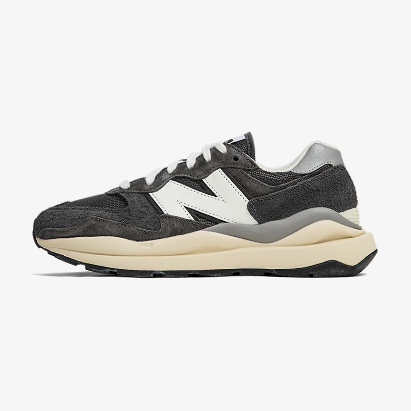 New Balance NB Genuine New Men's and Women's Lightweight Breathable Lacing Casual Shoes M5740VL1
New Balance NB Genuine New Men's and Women's Lightweight Breathable Lacing Casual Shoes M5740VL1