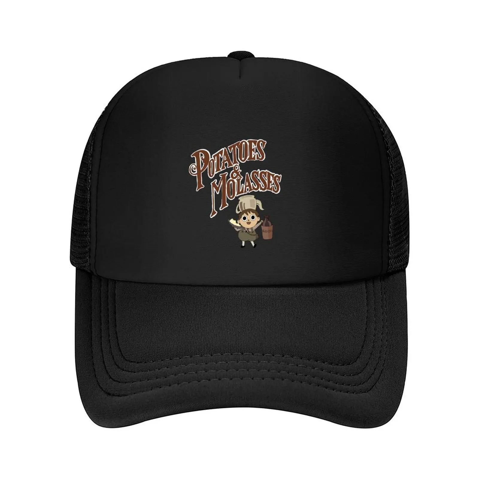 Potatoes & molasses Baseball Cap winter hats for men Beach Outing hats on offer Christmas Hat Women Beach Fashion Men's
Potatoes & molasses Baseball Cap winter hats for men Beach Outing hats on offer Christmas Hat Women Beach Fashion Men's
