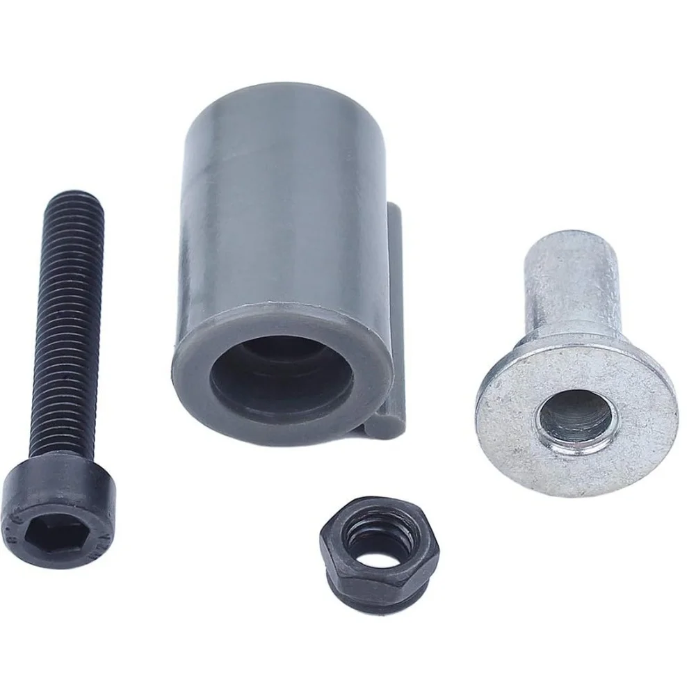 Chain Catcher Kit Replacement Part For 362 365 371 372 395 Chainsaw High Strength Safety Stopper Accessory 503470501
Chain Catcher Kit Replacement Part For 362 365 371 372 395 Chainsaw High Strength Safety Stopper Accessory 503470501