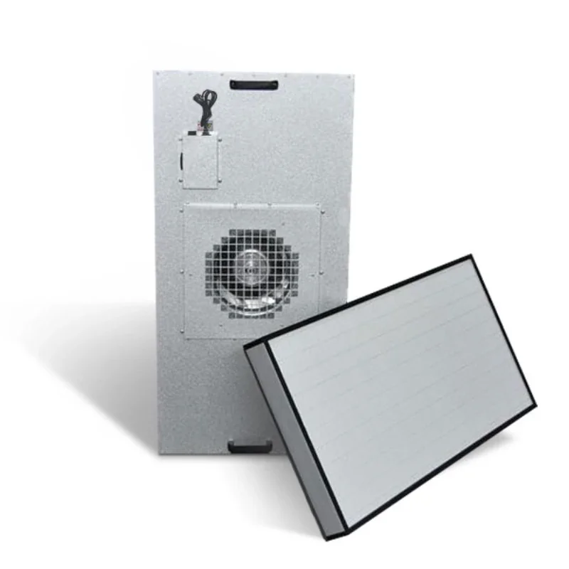 Laminar Flow Hood H14 Ffu Hepa Fan Filter Unit For Clean Room
Laminar Flow Hood H14 Ffu Hepa Fan Filter Unit For Clean Room