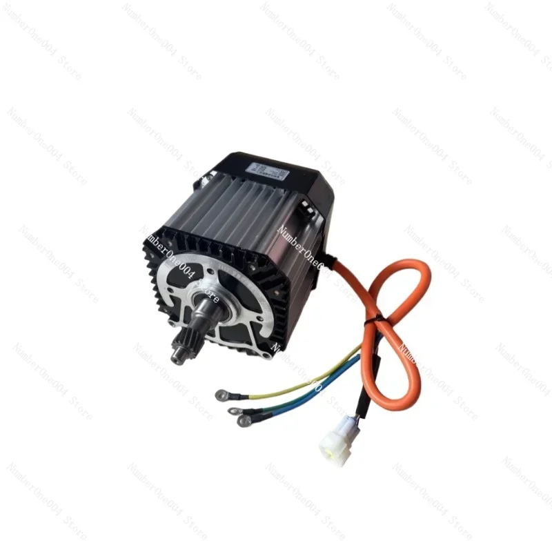 Electric Tricycle Motor, Four-wheel Sine Controller, Permanent Magnet Intelligence, Jin Peng Zongshen Huaihai Wuyang, Ouhuang
Electric Tricycle Motor, Four-wheel Sine Controller, Permanent Magnet Intelligence, Jin Peng Zongshen Huaihai Wuyang, Ouhuang