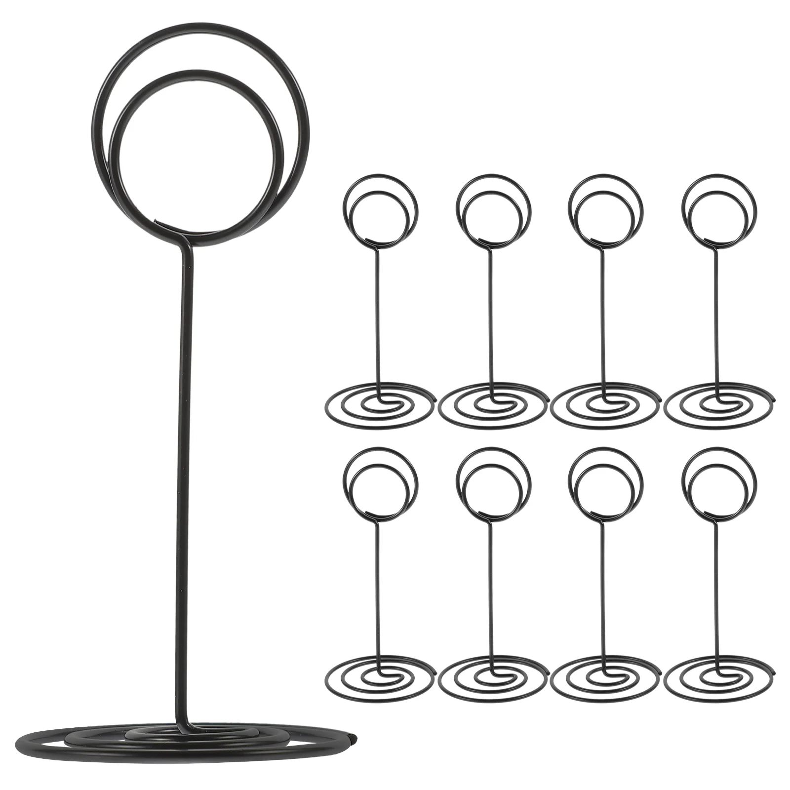 10pcs Metal Table Number Holders 85mm Peacock Round Base Clips for Wedding Birthday Anniversaries Photo Card Stand Lightweight
10pcs Metal Table Number Holders 85mm Peacock Round Base Clips for Wedding Birthday Anniversaries Photo Card Stand Lightweight