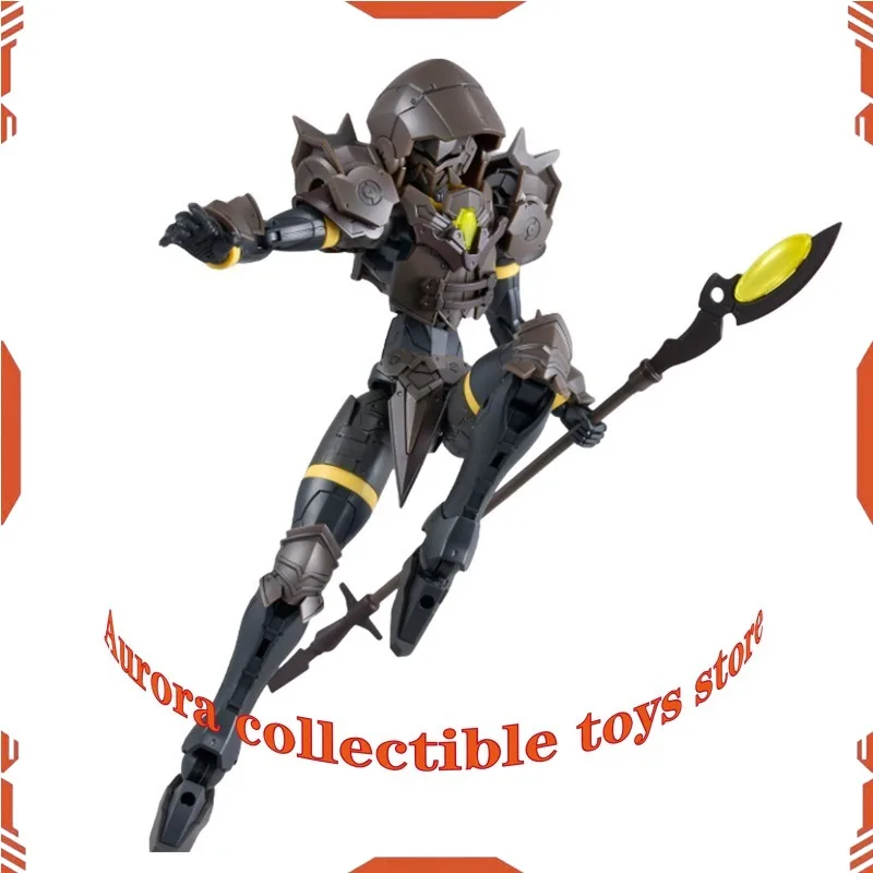 In stock Bandai Genuine 300MF Wizard of Rosa Anime Action Figure Assembly Model Toys Gifts
In stock Bandai Genuine 300MF Wizard of Rosa Anime Action Figure Assembly Model Toys Gifts