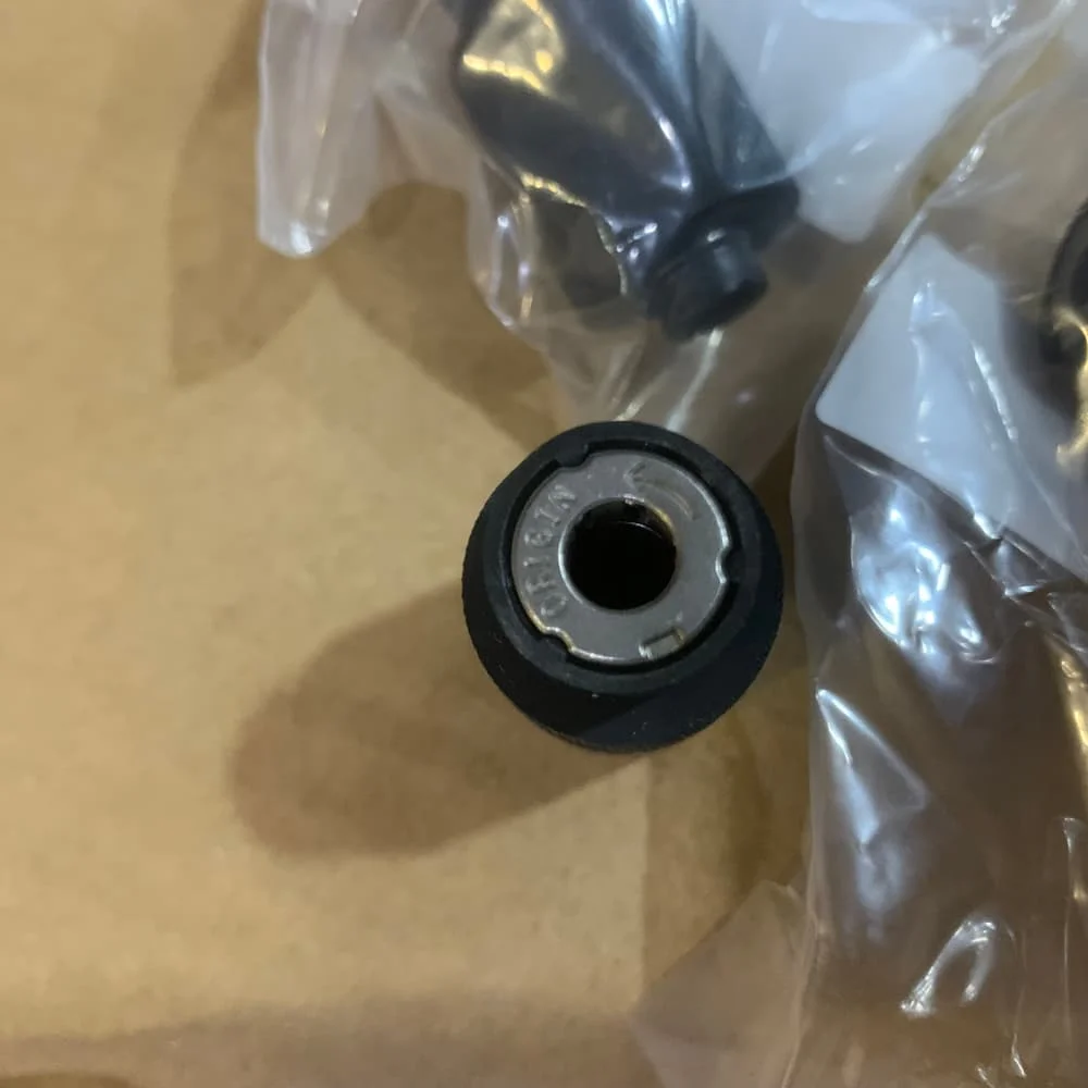 10X 302R794350 302F909171 302F909170 Ролик захвата подачи для Kyocera ECOSYS P5021 P5026 M5521 M5526 
10X 302R794350 302F909171 302F909170 Ролик захвата подачи для Kyocera ECOSYS P5021 P5026 M5521 M5526