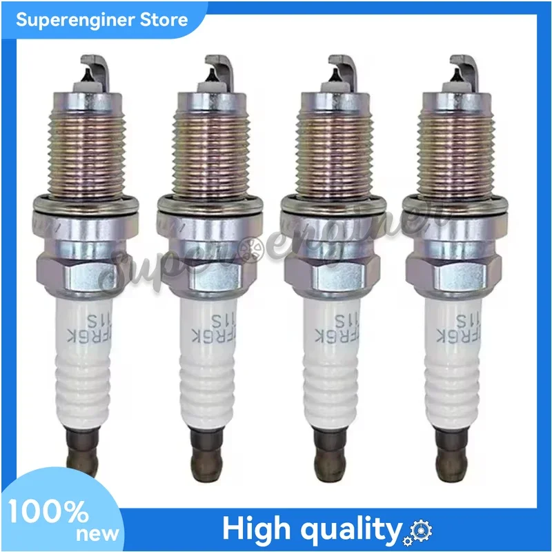 4PCS New Spark Plugs for 2021-2023 HYUNDAI SANTA FE 2020-2023 KIA RIO 1887111070 18871-11070
4PCS New Spark Plugs for 2021-2023 HYUNDAI SANTA FE 2020-2023 KIA RIO 1887111070 18871-11070