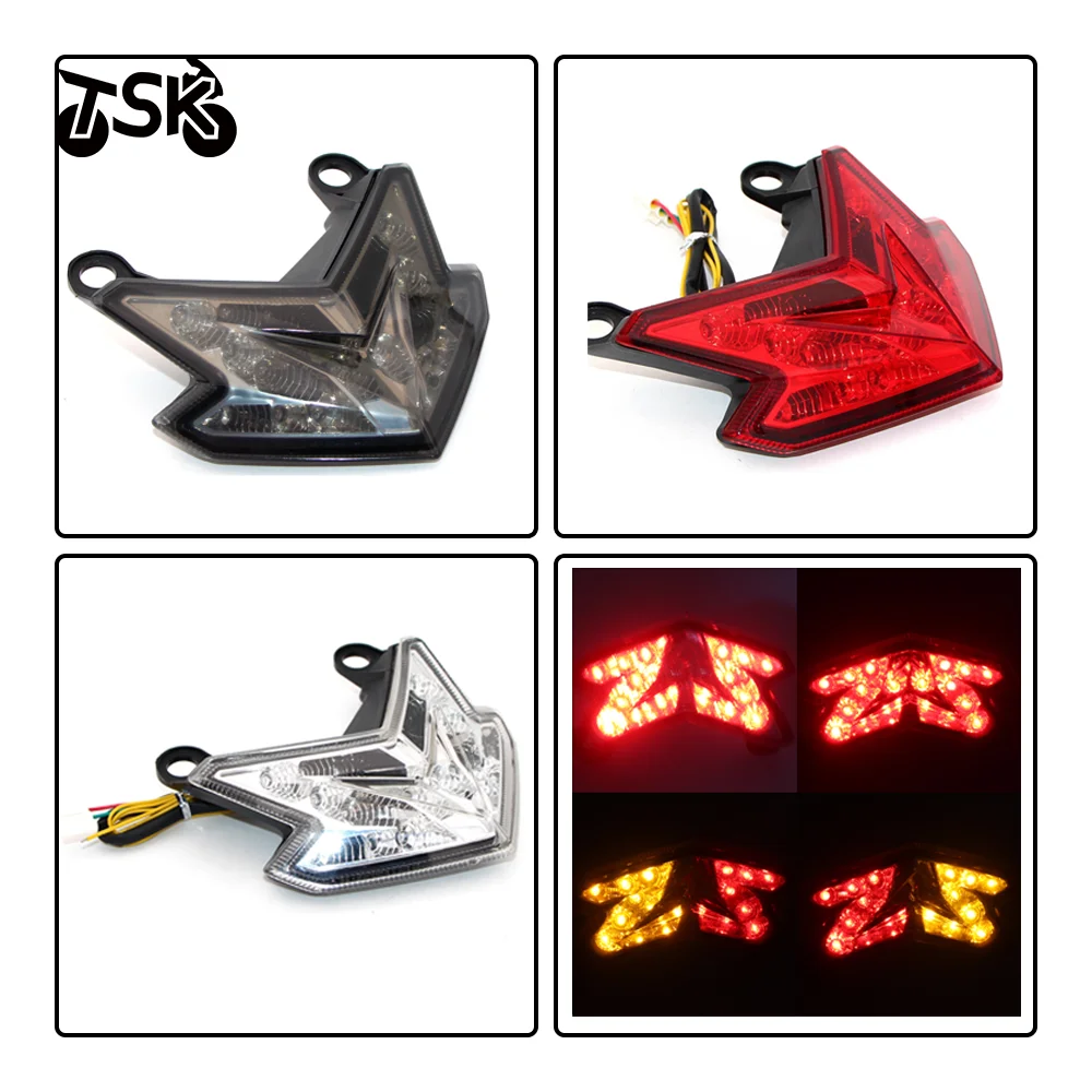 Светодиодный задний фонарь указателя поворота для мотоцикла KAWASAKI NINJA ZX 6R 2013-2018 Z125 2016-2022 Z800, встроенный задний фонарь указателей поворота
Светодиодный задний фонарь указателя поворота для мотоцикла KAWASAKI NINJA ZX 6R 2013-2018 Z125 2016-2022 Z800, встроенный задний фонарь указателей поворота