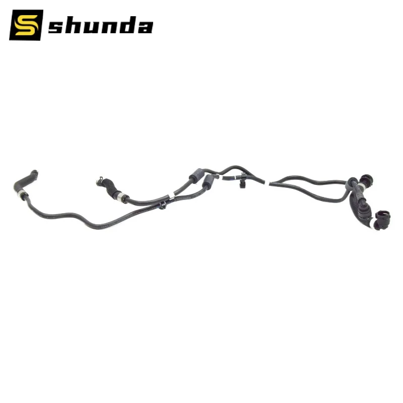 2055016500 RADIATOR COOLING SHUT OFF VALVE HOSE PIPE for 2015-2018 MERCEDES C300 W205
2055016500 RADIATOR COOLING SHUT OFF VALVE HOSE PIPE for 2015-2018 MERCEDES C300 W205