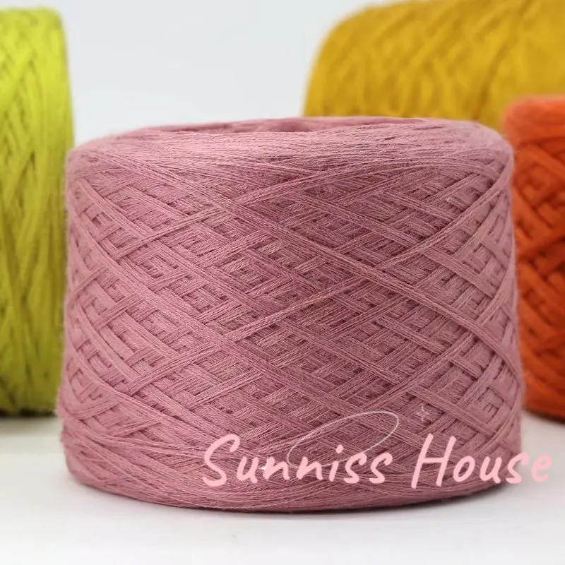 250g/Ball Knitting Cotton Yarn Thread Milk Cotton Yarn Comfortable Wool Blended Thread Sewing Yarn Hand Knitting Crochet Yarns
250g/Ball Knitting Cotton Yarn Thread Milk Cotton Yarn Comfortable Wool Blended Thread Sewing Yarn Hand Knitting Crochet Yarns